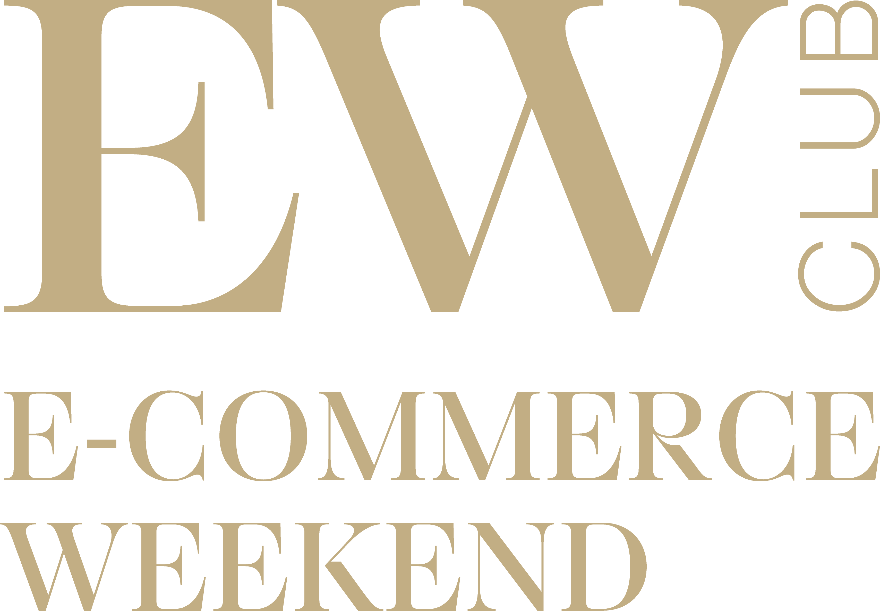 Ecomweekend