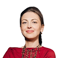 Анна Караулова